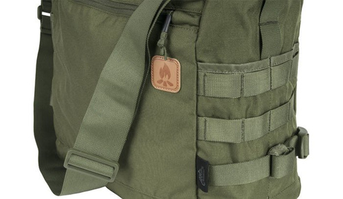 Helikon - Bushcraft Satchel - Cordura® - MultiCam®  - TB-BST-CD-34