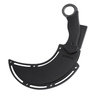 Schrade - Boneyard Karambit Knife - AUS-8 - Black/Graphite - 1182504