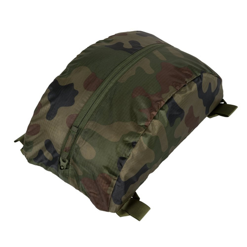 Helikon - Supertarp® Shelter Cape - 300 x 300 cm - Olive Green - PO-STP-PO-02