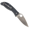 Spyderco - Polestar™ G-10 Grey / BD1 Folding Knife - C220GPGY