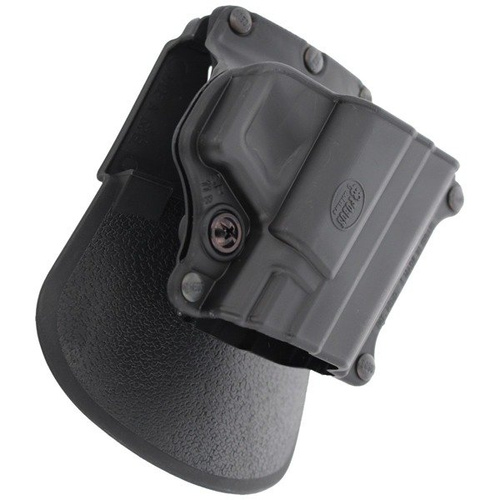 Fobus - Holster for Springfield, HS 2000, Ruger, Taurus - Rotating Paddle - Right - SP-11B RT
