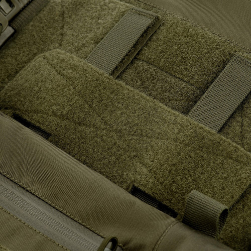 M-Tac - Hand Warmer Elite - Cordura - Ranger Green - 10173023