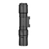 Olight - Rifle Mounted Flashlight Odin S - M-Lok - 1500 lm - Black - Odin S M-lok Matte Black