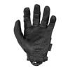 Mechanix - Specialty 0.5mm High Dexterity Covert Protective Glove - Black - MSD-55