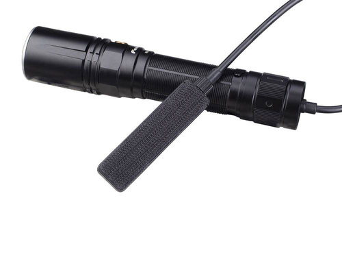 Fenix - Gel Switch for Tactical Flashlight - 29 mm - AER-04
