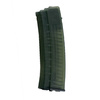 WBP Rogow - Magazine for AK - Polymer - 5.56x45 mm / .223 Rem - Green/Semi-transparent - 30 rounds