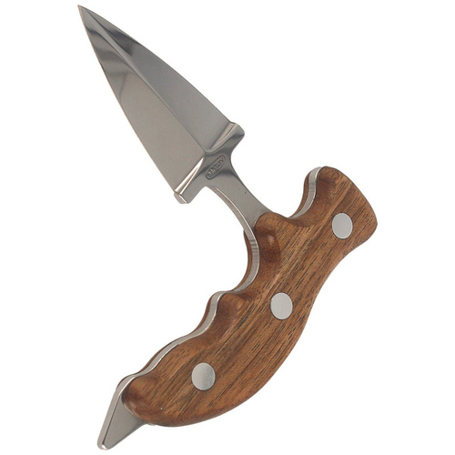 Mikov - Fist Dagger Knife Palisander - 367-ND-6