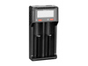 Fenix - ARE-D2 Dual Channel Smart Battery Charger