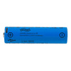 Walther - ICR 18650 Rechargeable Battery - 3.7 V - USB - 3200 mAh - 3.7133