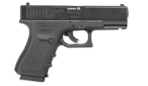 Umarex - Airgun Glock 19 Gen3 - 4,5 mm - 5.8358