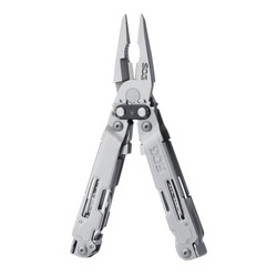 SOG - PowerAccess Deluxe Multitool with Bit Set - 21 tools - PA2001-CP