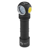 Armytek - Wizard C2 Rechargeable Flashlight - 1200 lm - 3200 mAh - F08901C