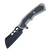 Smith&Wesson - Folding Knife Extraction & Evasion - Cleaver - Black/Grey - 1208414