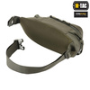 M-Tac - Waist Bag Elite Hex - Ranger Green - 10193023