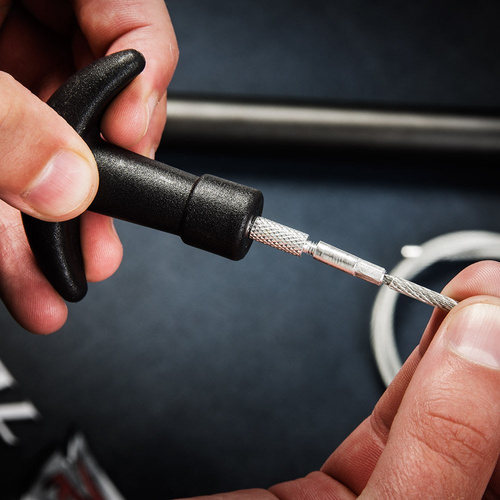 Real Avid - Gun Boss® - Universal Flex Rod Kit - AVGCK310-U