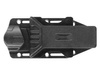 Walther - BackUp Tactical Knife - 440A - Black - 5.0720