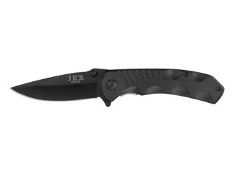 Joker - Folding Knife - Black - JKR436