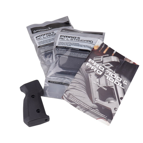 Magpul - Pro 700L Chassis for Remington® 700 Long Action - Folding Stock - MAG1002-BLK