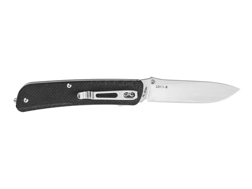 Ruike - Folding knife - Black - LD11-B