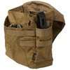 Helikon - Bushcraft Haversack Bag - 8 L - Coyote - TB-HVS-CD-11