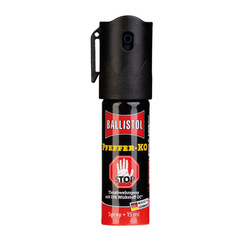 Klever - KO Spray Jet - 15 ml - 16224015