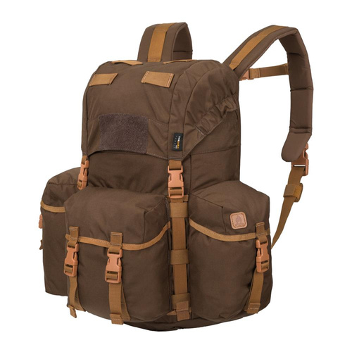 Helikon - Bergen Backpack® - Cordura® - 18 L - Earth Brown / Clay - PL-BGN-CD-0A0BA