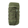 WISPORT - Sparrow 20 II backpack with two side pockets - 20 + 10 l - Olive Green