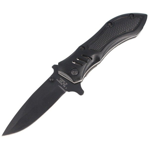 Herbertz Solingen - Drop Point Knife 85 mm - 228912