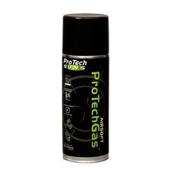 Pro Tech Guns - Green Gas - 400ml