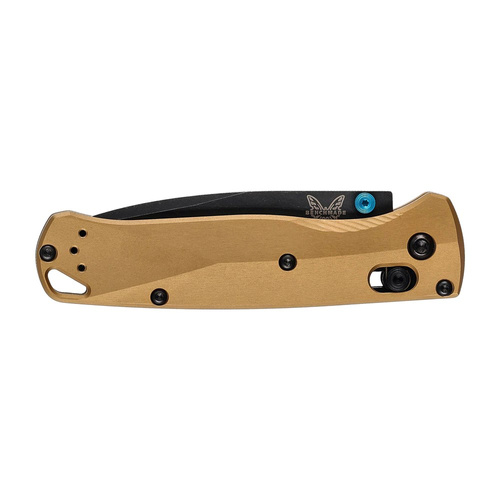 Benchmade - Folding Knife 535BK-07 Bugout - M390 - Black - 535BK-07