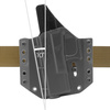 Bravo Concealment - Gun Holster Glock 19/19X/19M/19 MOS/23/32/45 - OWB - Left - BC10-1005