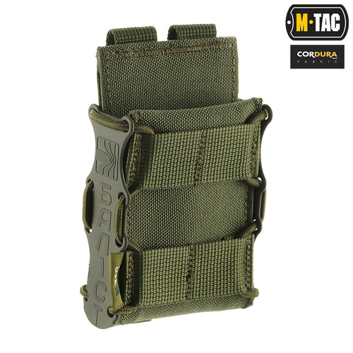 M-Tac - Universal Magazine Pouch Mini - AR/AK - Olive  - 10188001