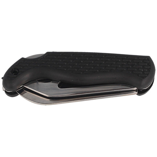 MAC Coltellerie - Boat 2 Black Marine Knife 65mm - 153BLK