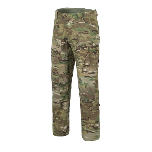 Direct Action - Tactical Trousers Vanguard Combat - MultiCam - TR-VGCT-NCR-MCM