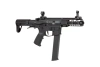 Classic Army - ASG Machine Gun Replica Nemesis X9 - Black - CLA-01-026170