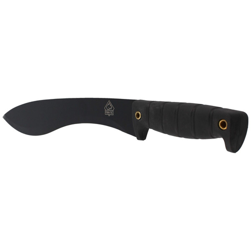 Puma - Heavy Bolo Machete - Black - 311442