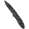 Herbertz Solingen - Skulls Folding Knife - 564612