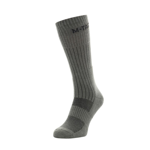 M-Tac - High Trekking Socks Mk.2 - Olive - 30902001