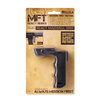 MFT - React Magwell Grip - Picatinny - Black - RMG-BL