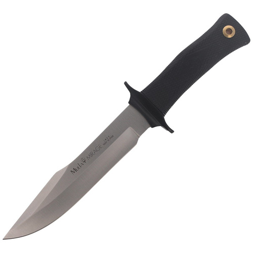 Muela - Knife Outdoor Rubber Handle 140mm - 55-14