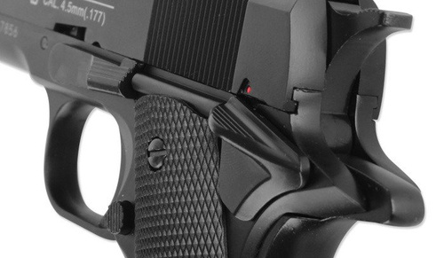 WinGun - U.S. Combat 1911 Airgun - 4.5 mm