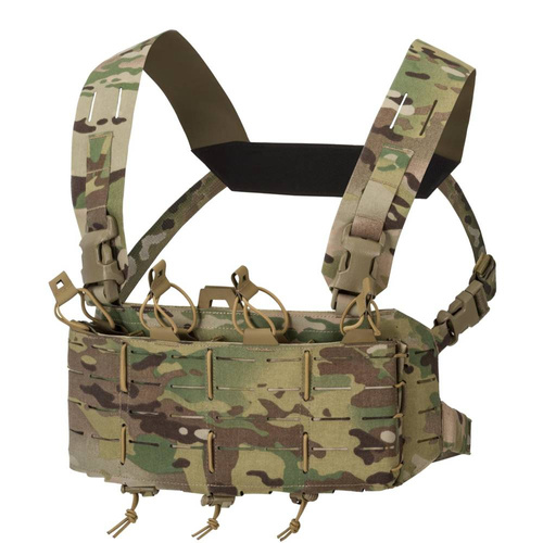 Direct Action - Tiger Moth Chest Rig® - Crye MultiCam - CR-TGRM-CD5-MCM