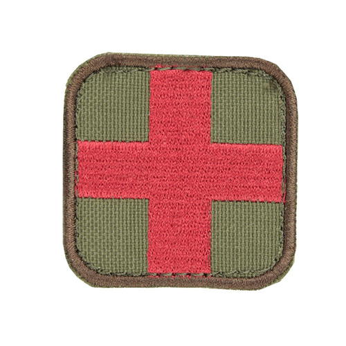 Condor - Medic Patch - OD Green - 231-001