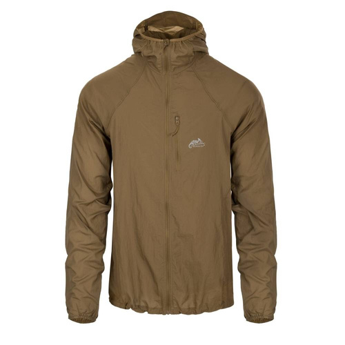 Helikon - Tramontane Wind Jacket - Coyote - KU-TMT-NL-11