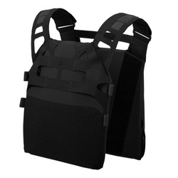 Direct Action - Bearcat® Plate Carrier - Black - PC-BRCT-NLN-BLK