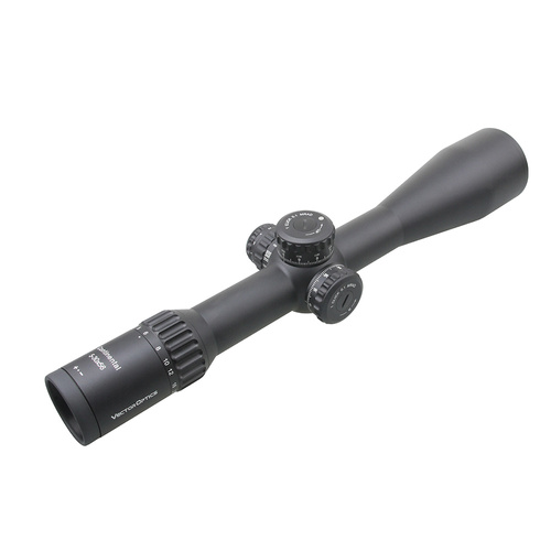 Vector Optics - Continental Rifle Scope 5 - 30 x 56 - 34 mm - First Focal Plane - SCFF-41 