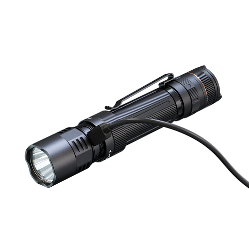 Fenix - LED Tactical Flashlight - 3200 lm - 41,900 cd - PD45R.11111