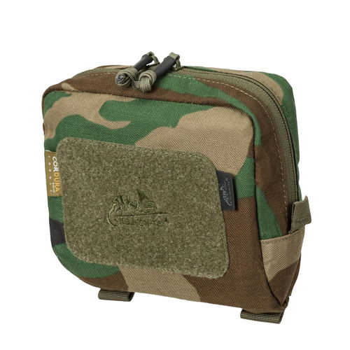Helikon - Competition Utility Pouch® - Woodland - MO-CUP-CD-03