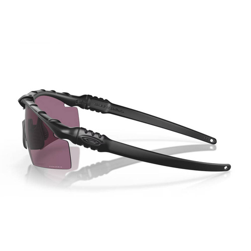 Oakley - SI Ballistic M Frame 3.0 Ballistic Glasses - Matte Black - 3 Visors - OO9146-4332