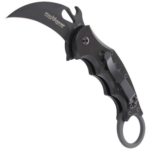 FOX - Folding Knife  Karambit Emerson Opener - FX-599